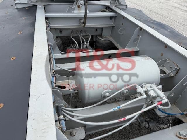 2022 TRAIL KING TKSSD-495 1699 image 34