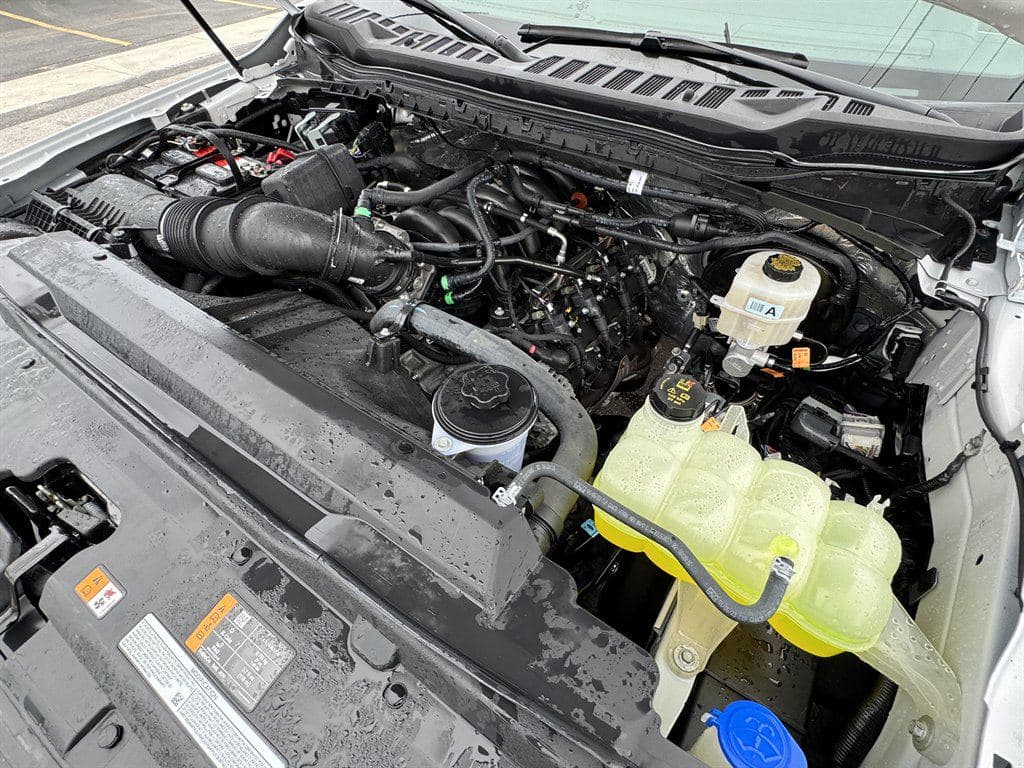 2023 Ford F250sd image 30