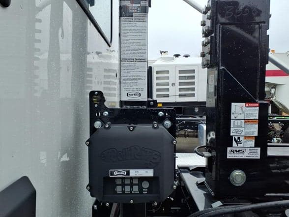 2025 Kenworth PSADL-400P image 10