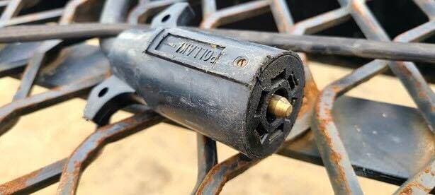 2023 KAUFMAN 50 ft 4 Car image 8