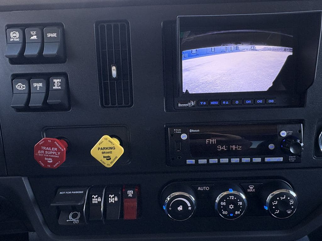 New 2026 KENWORTH T480 image 22