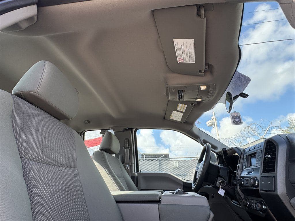 2019 Ford F250sd image 52