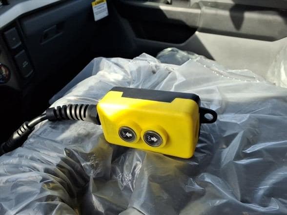 2026 Ford F550 SD XL image 15