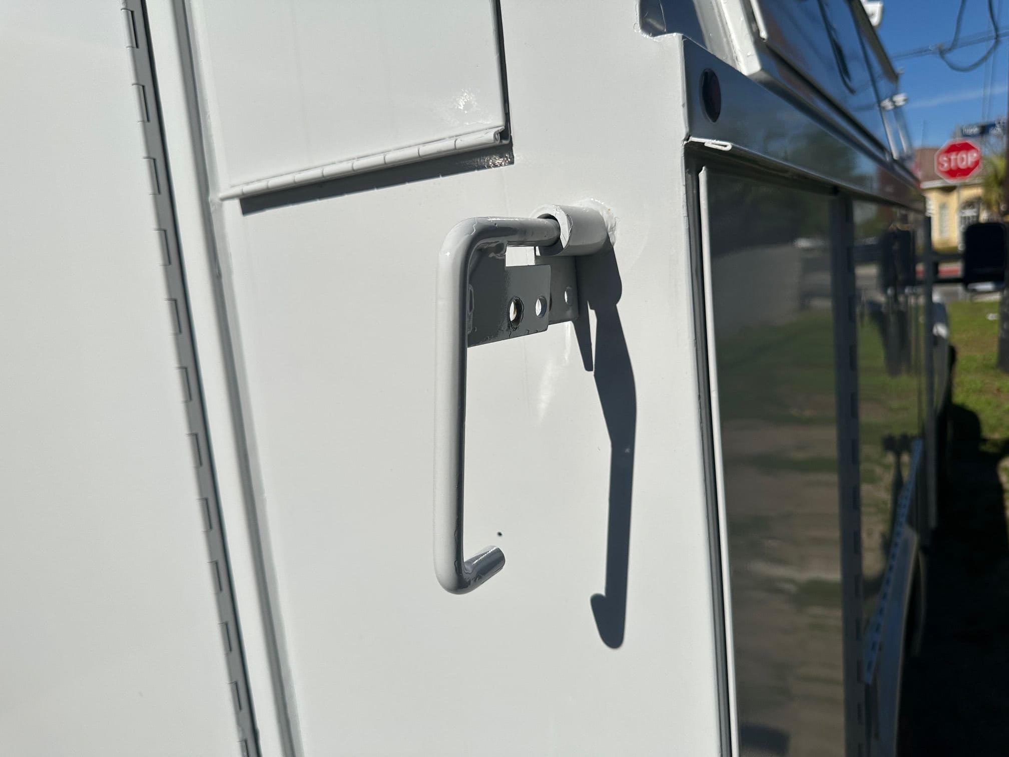 2012 CHEVROLET SILVERADO 3500 Service Body 13484 image 15