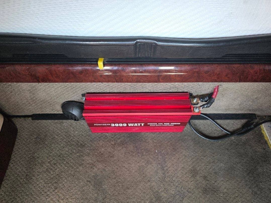 2018 Freightliner Coronado SD122 image 7