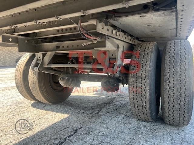2019 WABASH 1605 image 7