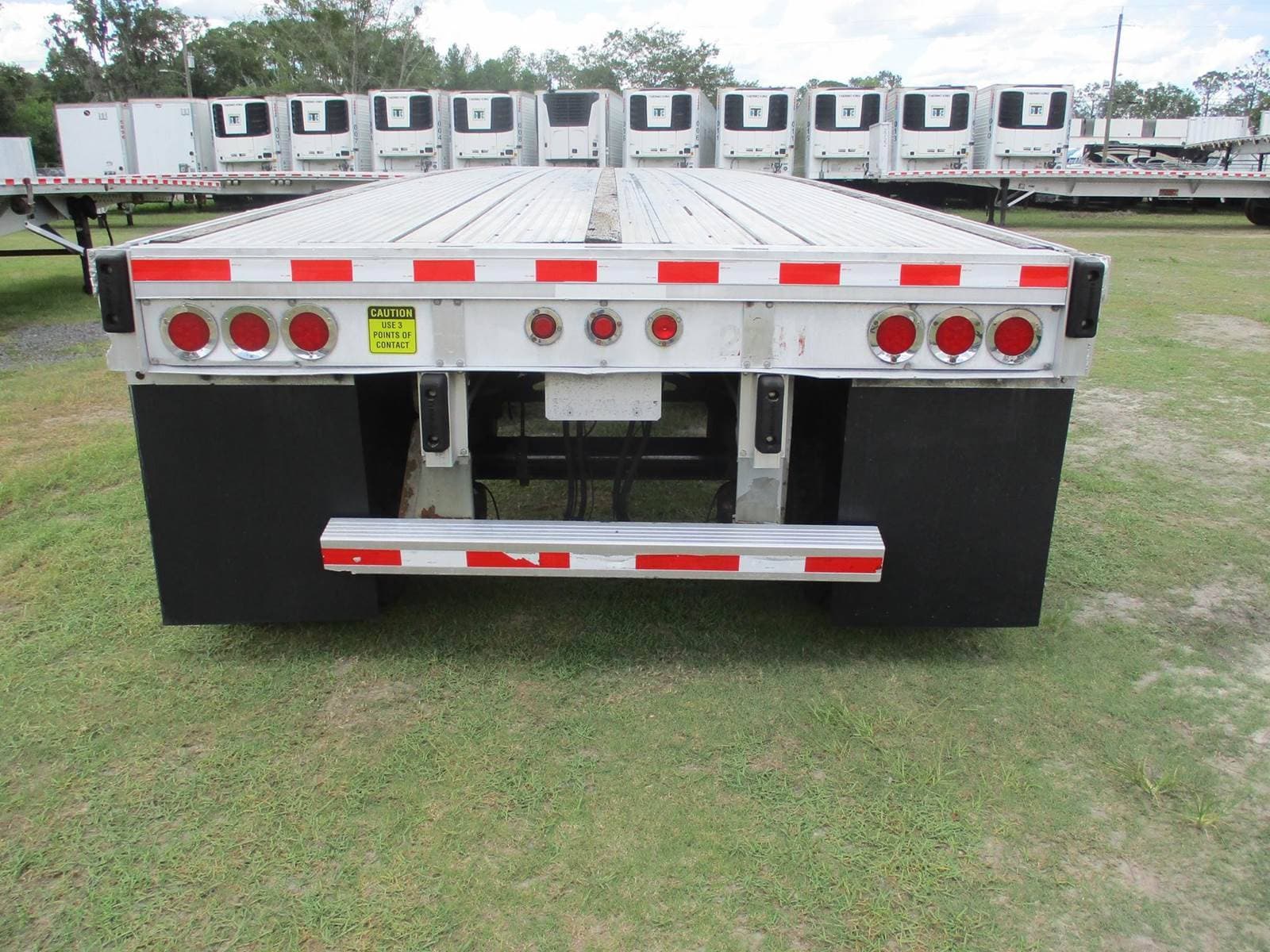 2014 REITNOUER INC Reitnouer Inc Trailers image 5
