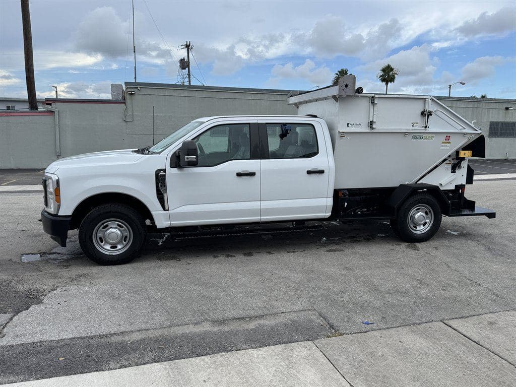 2023 Ford F250sd image 6