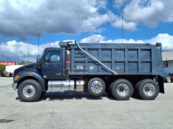 2025 Kenworth D5 image 5