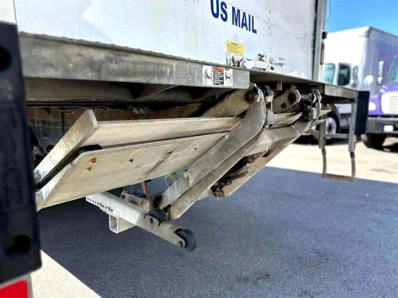 2020 International MV607 image 7