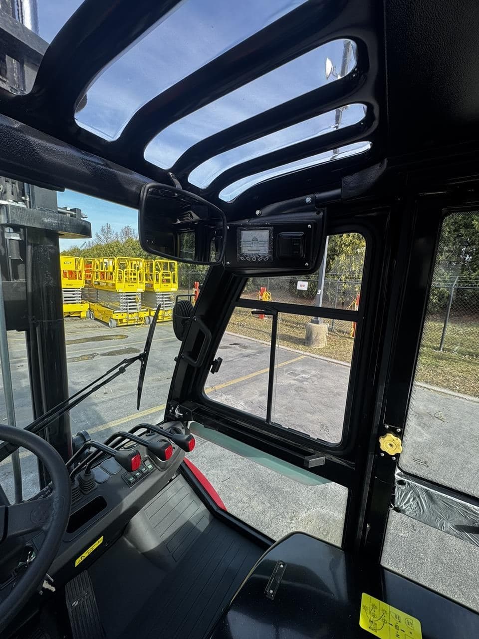 2022 MANITOU MI70D image 10
