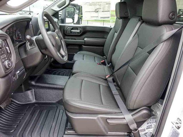 2026 Chevrolet Silverado 3500HD Work Truck image 18