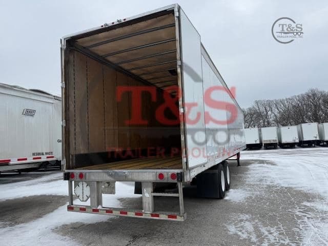 2009 GREAT DANE 531659 ROLLERBED image 45