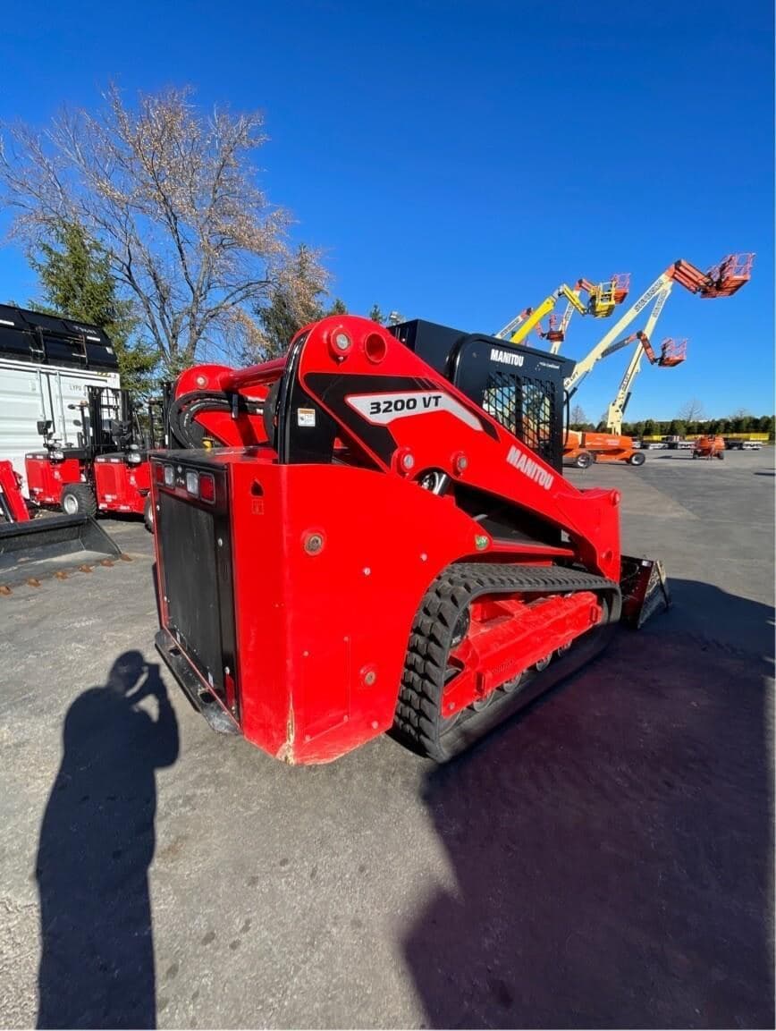 2022 MANITOU 3200VT TL7263 image 7