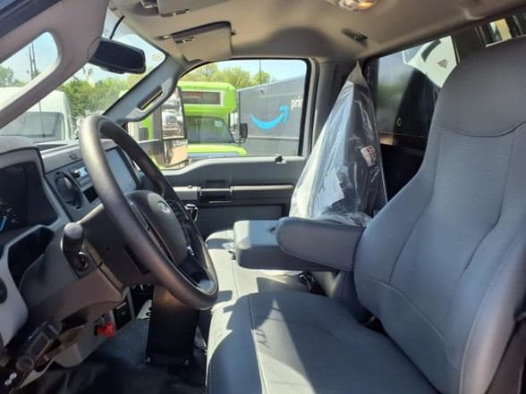 2026 Ford 4143D image 12