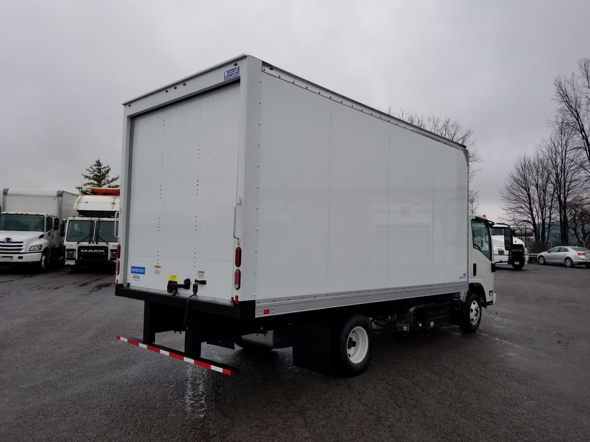 2023 HINO S4 119413 image 6