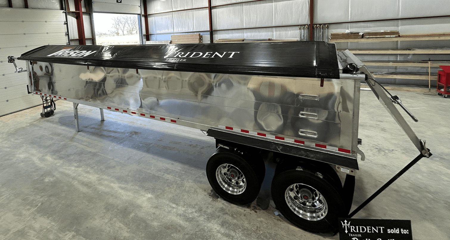 39 Foot Trident Trailer image 16