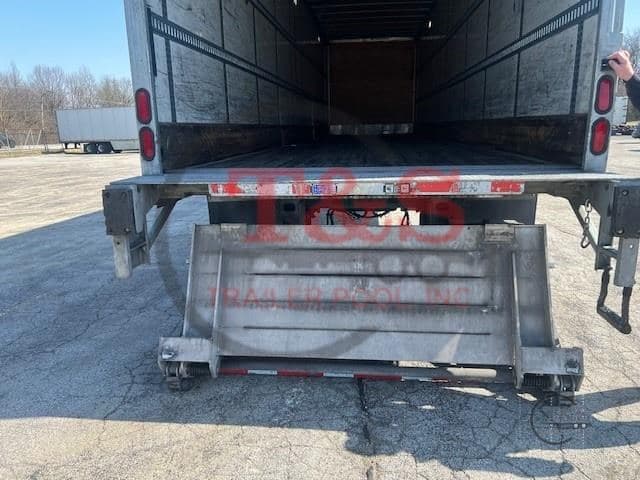 2019 WABASH 1605 image 17