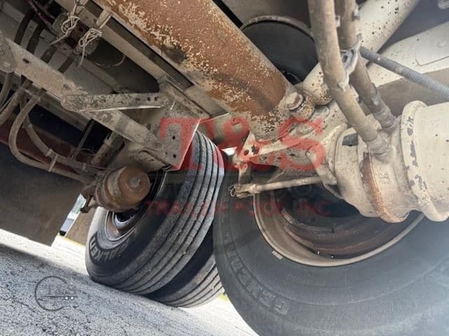 2022 MAC TRAILER MFG 1665 image 1