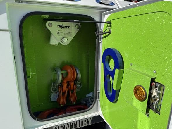 2026 Peterbilt DWH-600 image 19