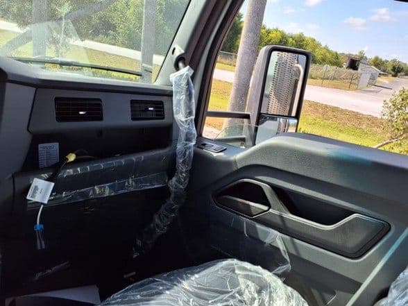 2025 Kenworth PSADL-400P image 20