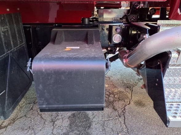 2025 Kenworth W990 image 6