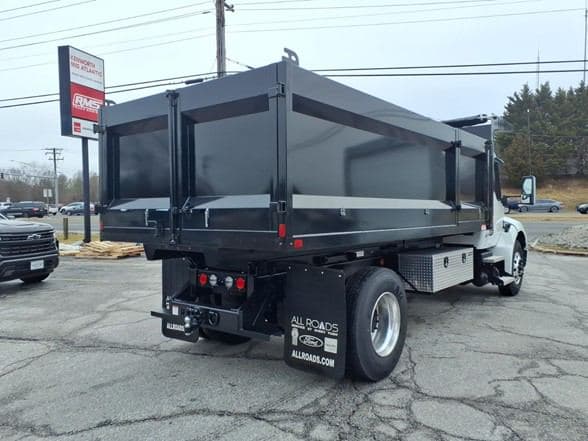 2026 Kenworth T280 image 5
