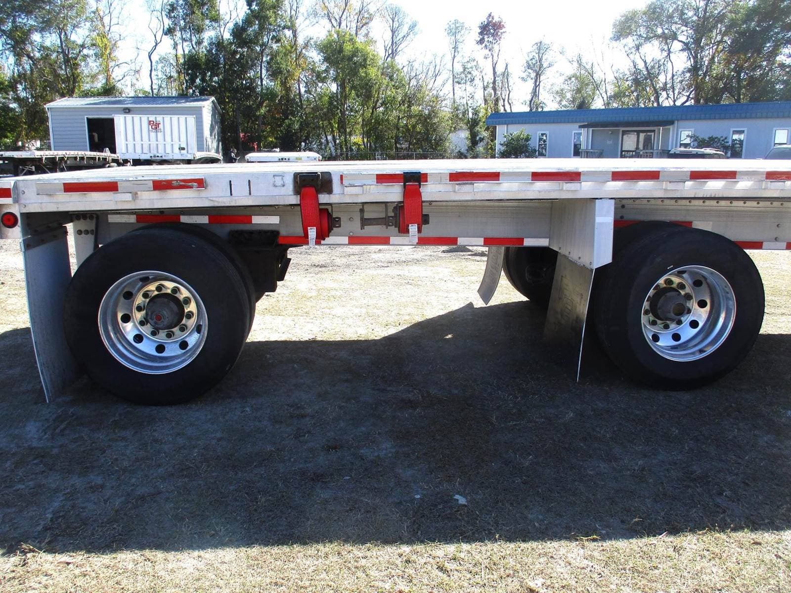 2012 REITNOUER INC Reitnouer Inc Trailers image 5