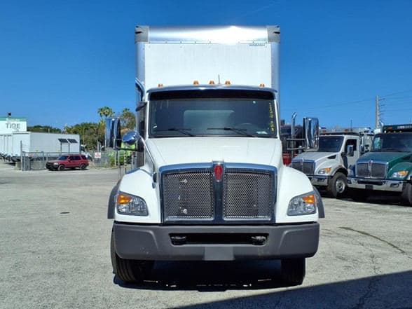 2025 Kenworth U7-10 image 2