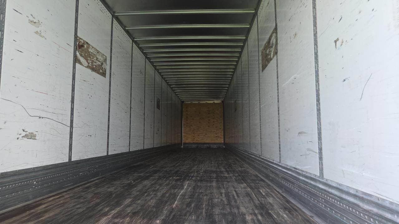 2019 Stoughton 53 ft T/A image 6