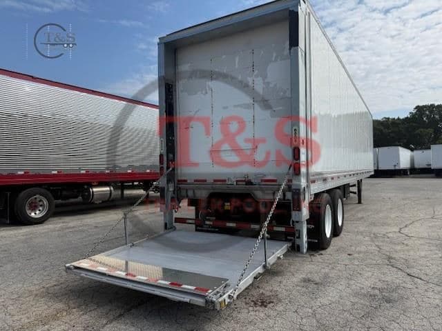 2018 UTILITY 1653 image 6
