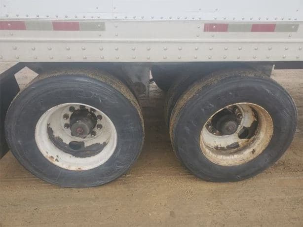 2005 GREAT DANE 53 ft x 102 in image 11