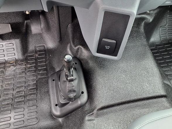 2025 Ford 4143D image 20