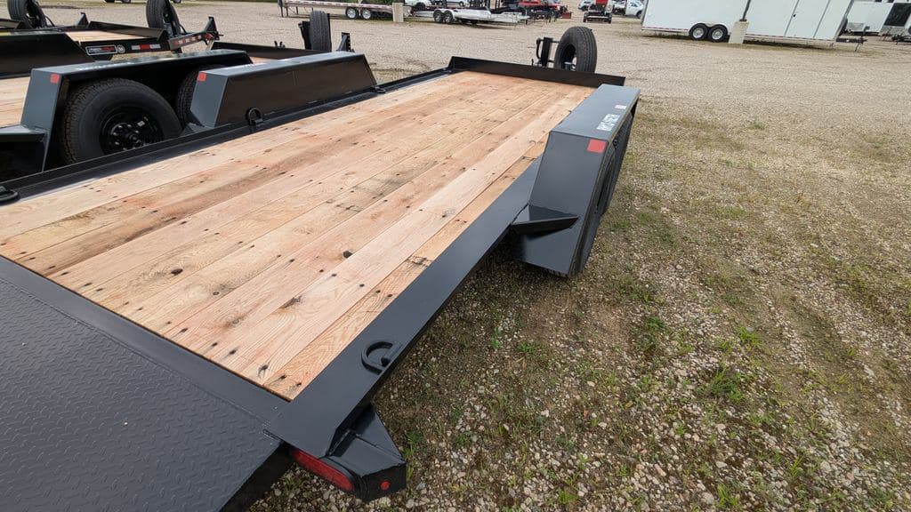 2025 REDI-HAUL RH12-16ETH EQUIPMENT TILT image 11