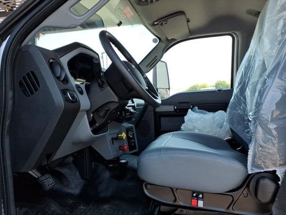 2025 Ford 4143D image 16