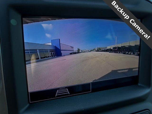 2024 Chevrolet Silverado 3500HD Work Truck 9' Landscape Dump image 21