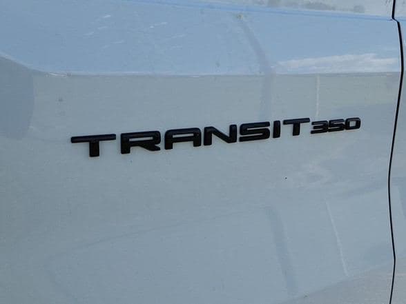 2026 Ford DE-16 image 15