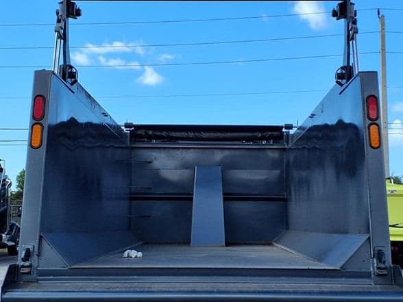 2025 Kenworth D5 image 18