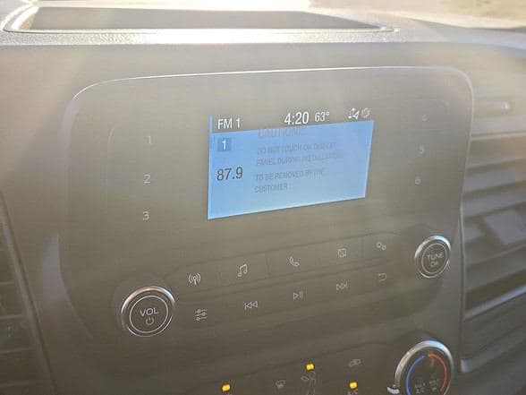 2025 Ford DE-16 image 9