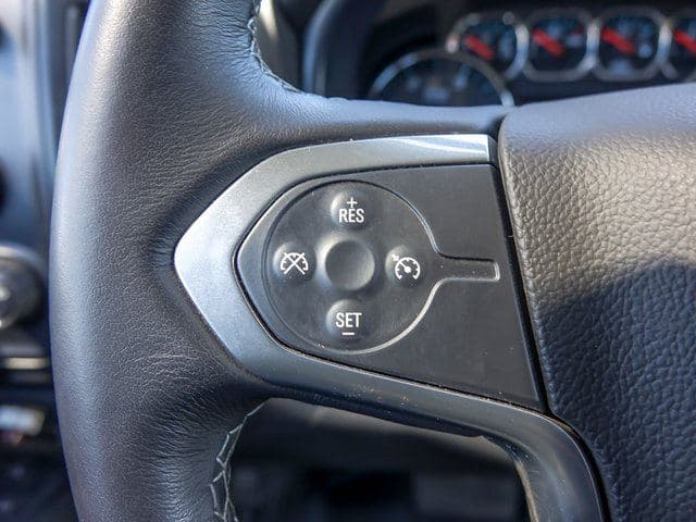 2024 Chevrolet Silverado 4500HD Work Truck image 9