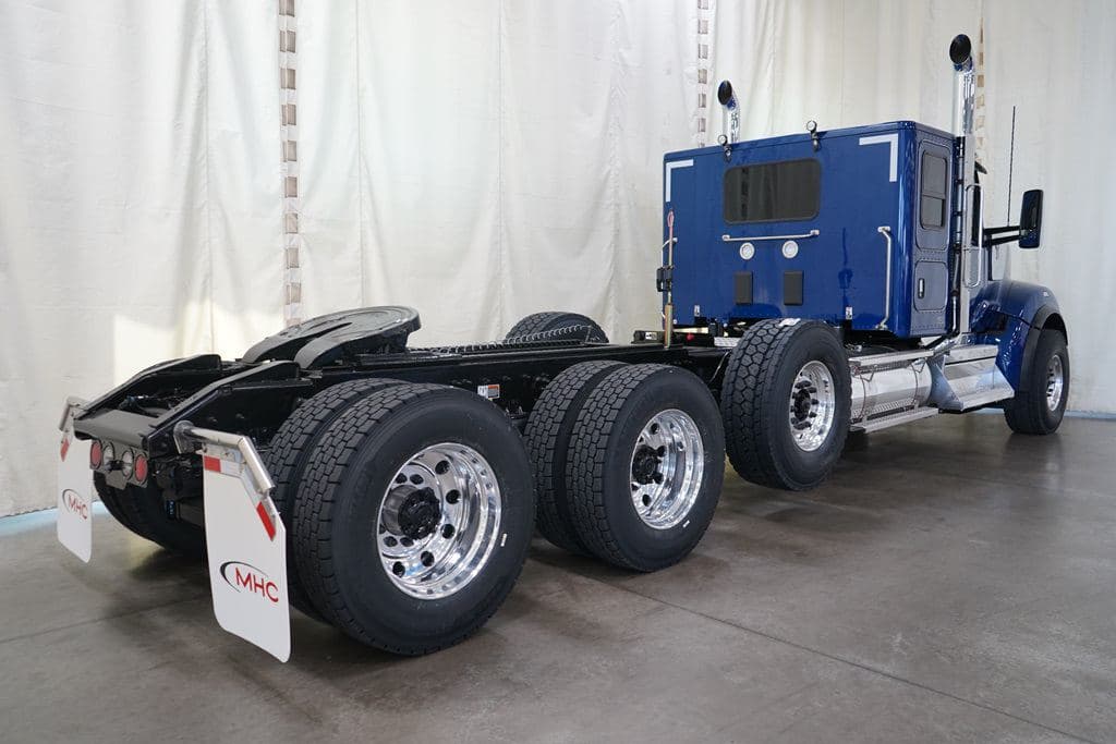 New 2027 KENWORTH W990 image 5