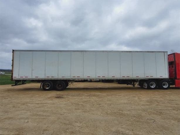 2009 WABASH 53 ft x 102 in image 6
