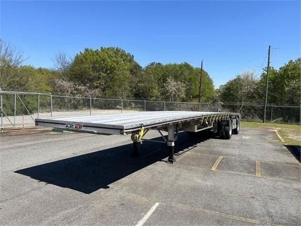 2025 Mac Trailer Mfg 1650 Cft image 6