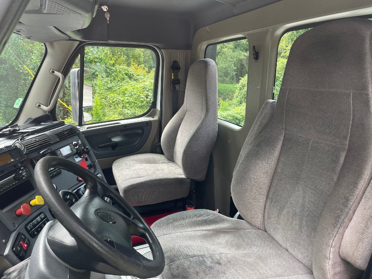 2019 Freightliner Cascadia 125 image 19