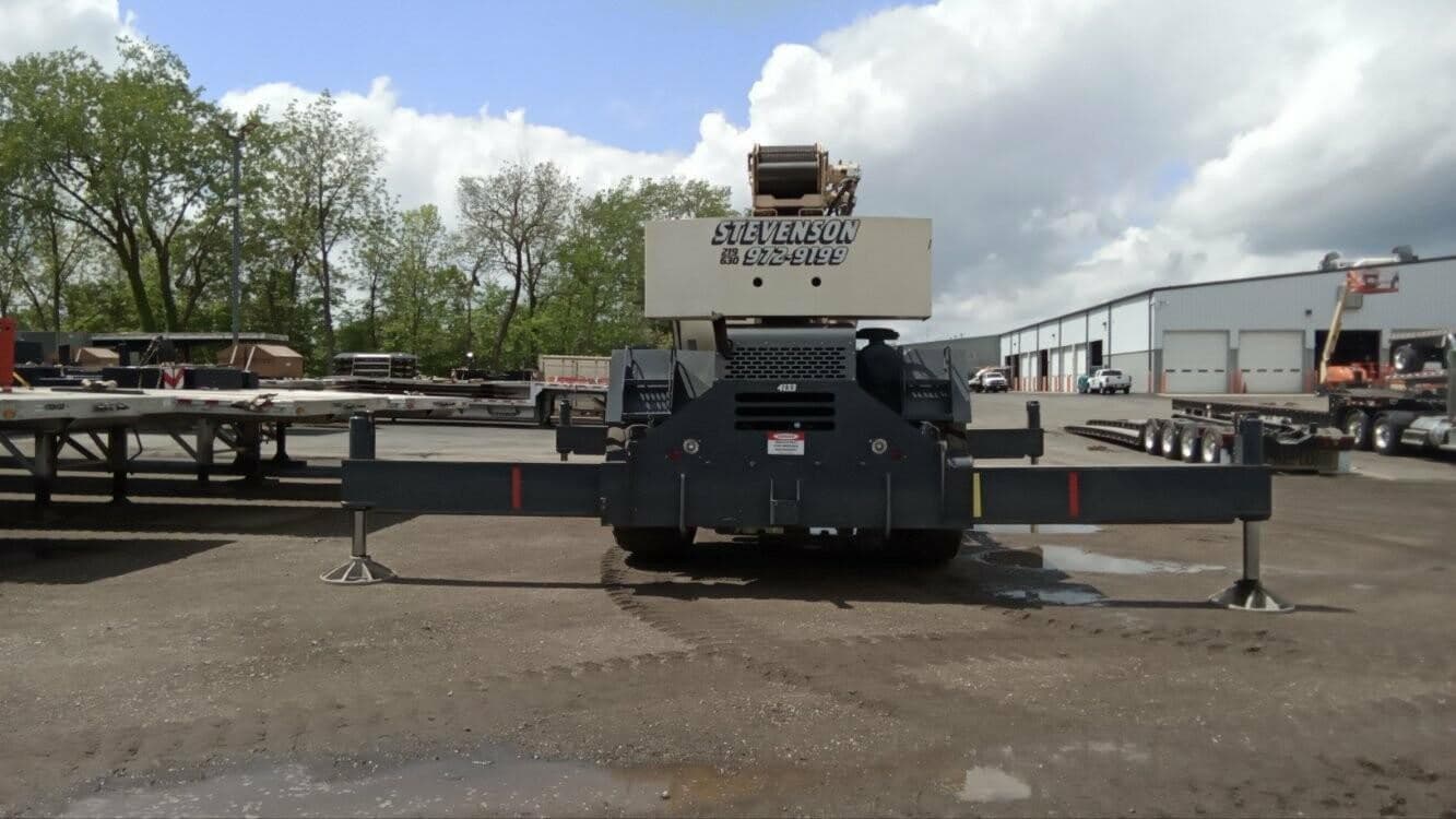 2006 TEREX RT665 RT4133 image 14