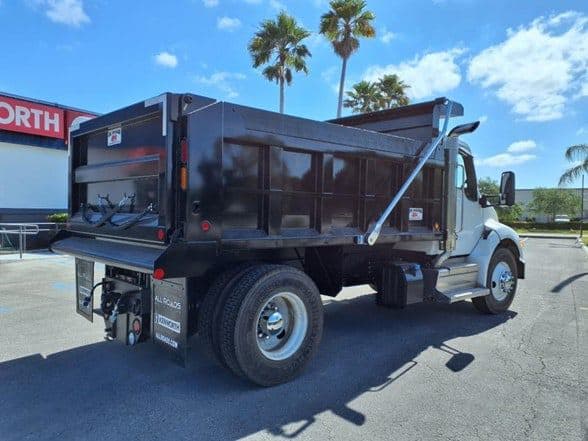 2025 Kenworth PSADL-400P image 7