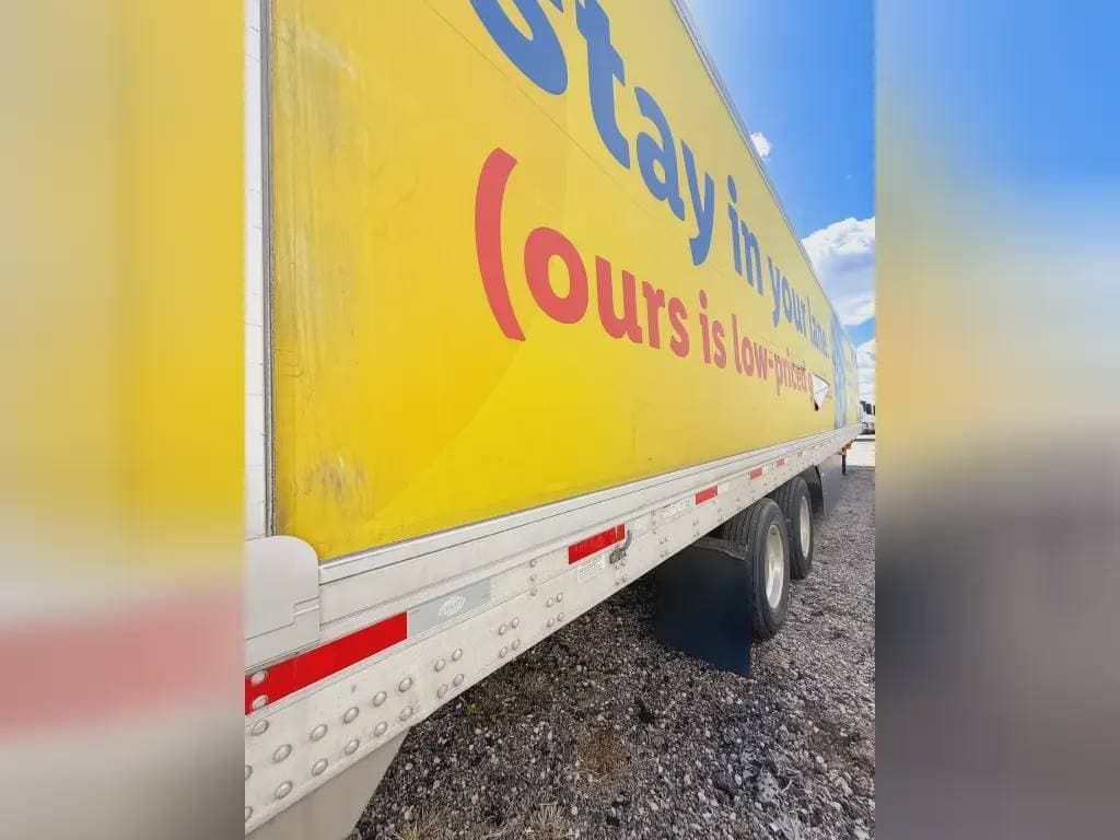 2018 Utility Reefer image 10