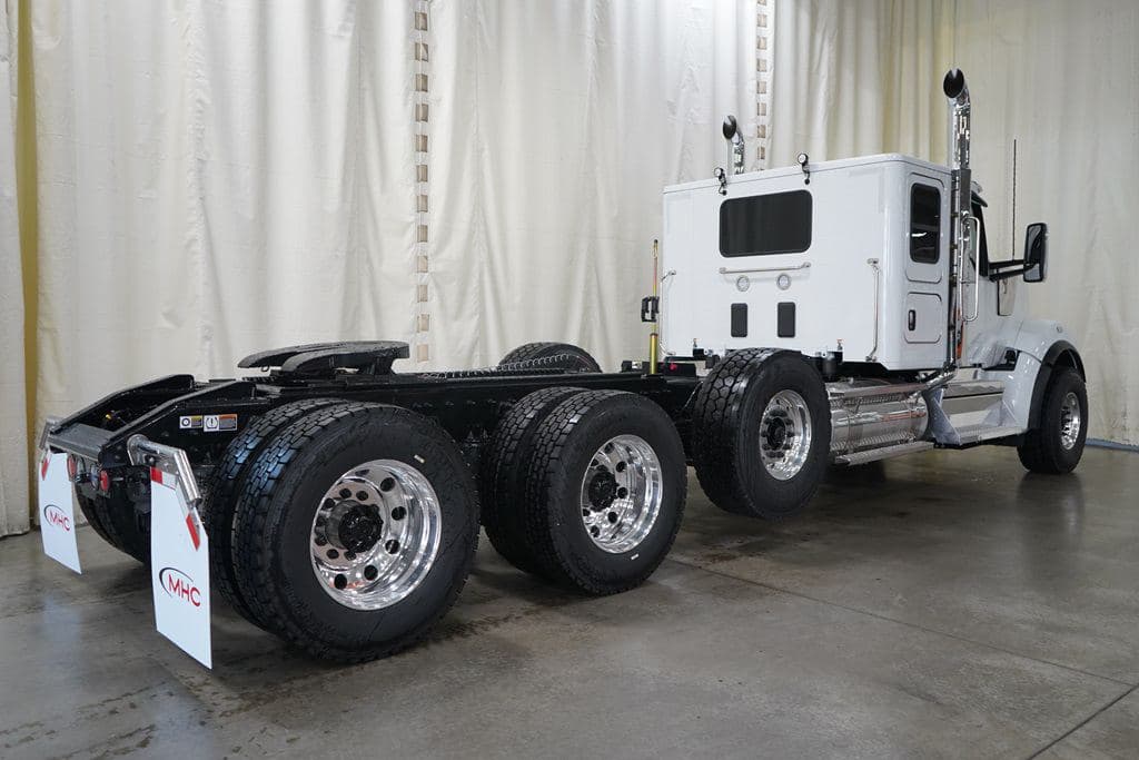 New 2027 KENWORTH W990 image 4