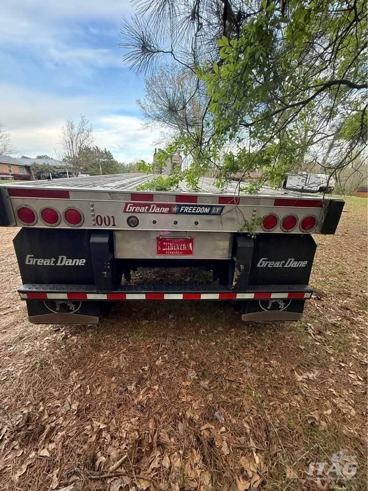 2020 Great Dane FREEDOM LT image 6