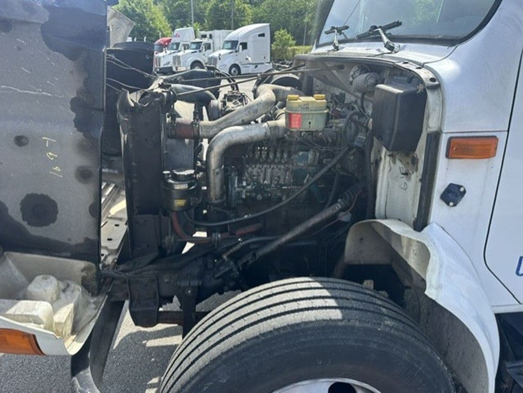 Used 1993 INTERNATIONAL 4700 image 14